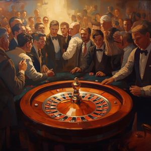 Blackjack 18C