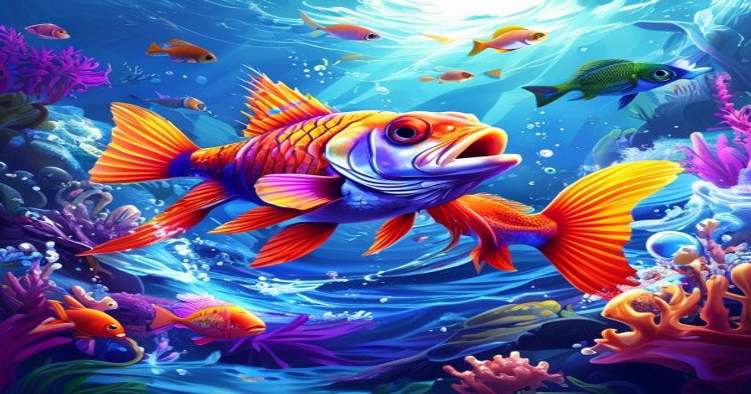 Bí Quyết Bắn Cá Đổi Thưởng Tại 18C