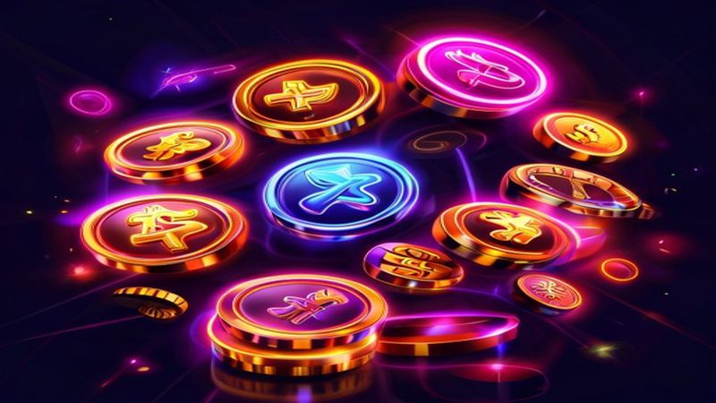 Minh họa mẹo chơi nổ hũ slot tại 18C